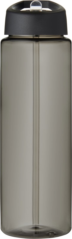 H2O Active® Eco Vibe 850 ml spout lid sport bottle