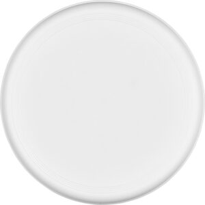 Orbit recycled plastic flying disc