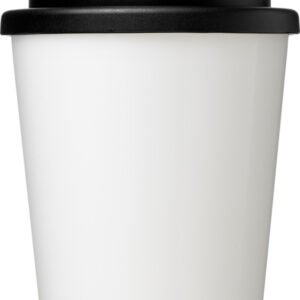 Brite-Americano® Espresso Recycled 250 ml insulated tumbler