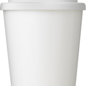 Brite-Americano Espresso Eco 250 ml spill-proof insulated tumbler