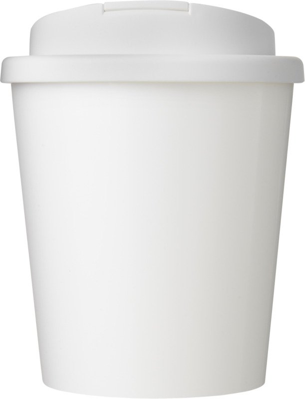 Brite-Americano Espresso Eco 250 ml spill-proof insulated tumbler