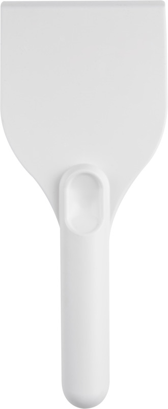 Chilly large recycled plastic ice scraper