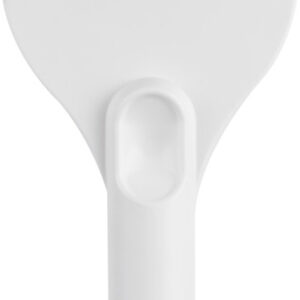 Chilly large recycled plastic ice scraper