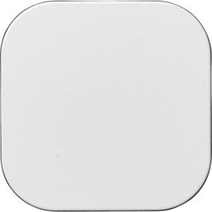 Brite-Mat® square coaster