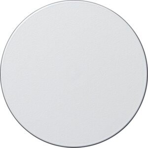 Brite-Mat® round coaster