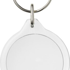 Orb I7 round keychain