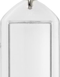 Stein F1 reopenable keychain