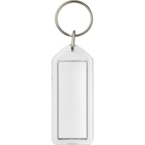 Stein F1 reopenable keychain