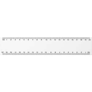 Arc 20 cm flexible ruler
