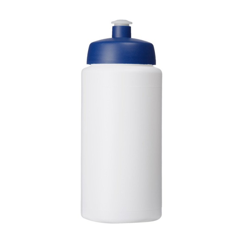Baseline® Plus grip 500 ml sports lid sport bottle