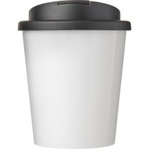 Brite-Americano® Espresso 250 ml tumbler with spill-proof lid