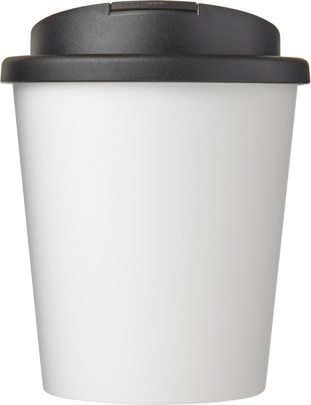 Americano® Espresso 250 ml tumbler with spill-proof lid