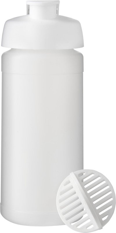 Baseline Plus 500 ml shaker bottle