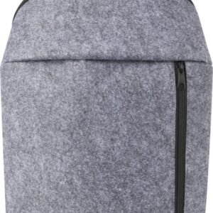 Felta GRS recycled felt cooler backpack 7L