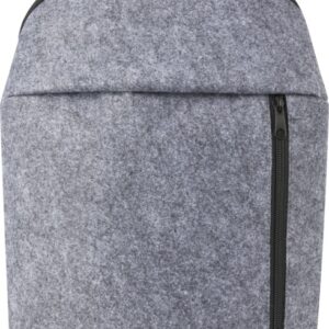 Felta GRS recycled felt cooler backpack 7L