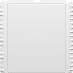 Thrym rectangular recycled plastic ice scraper