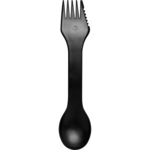 Epsy 3-in-1 spoon, fork, and knife