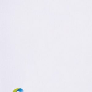Sticky-Mate® A8 sticky notes 50x75mm