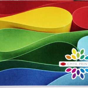 Sticky-Mate® A7 soft cover sticky notes 100x75mm
