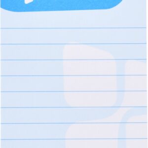 Desk-Mate® A7 notepad