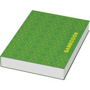 Combi notes marker set soft cover