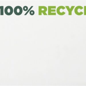 Sticky-Mate® recycled sticky notes 127 x 75 mm