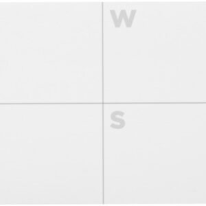 Sticky-Mate® recycled sticky notes with printed planner