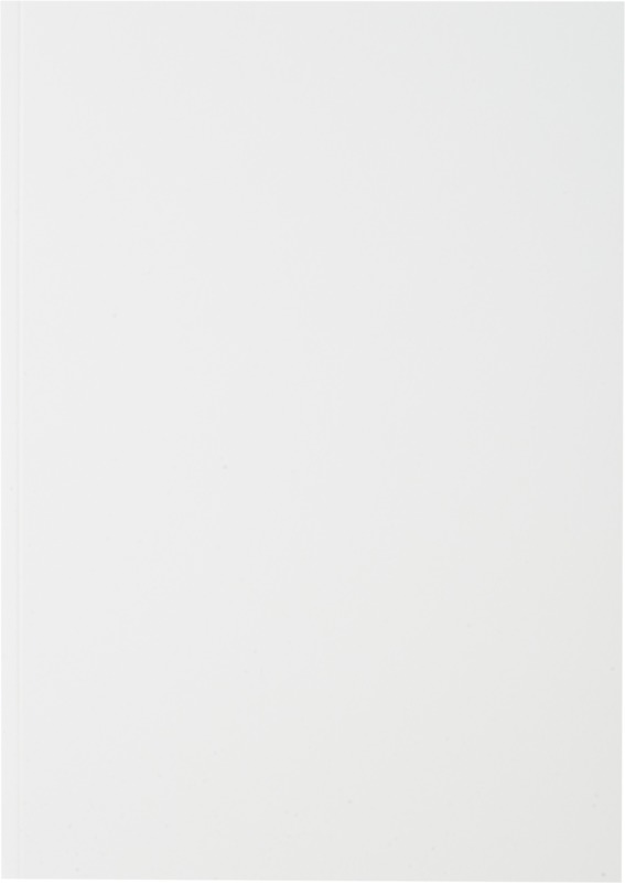 Novella Austen Colours A5 soft cover notebook – 100 sheets