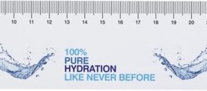 Sticky-MateĀ® recycled sticky notes with printed 30 cm ruler