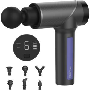 Prixton MGF100 massage gun