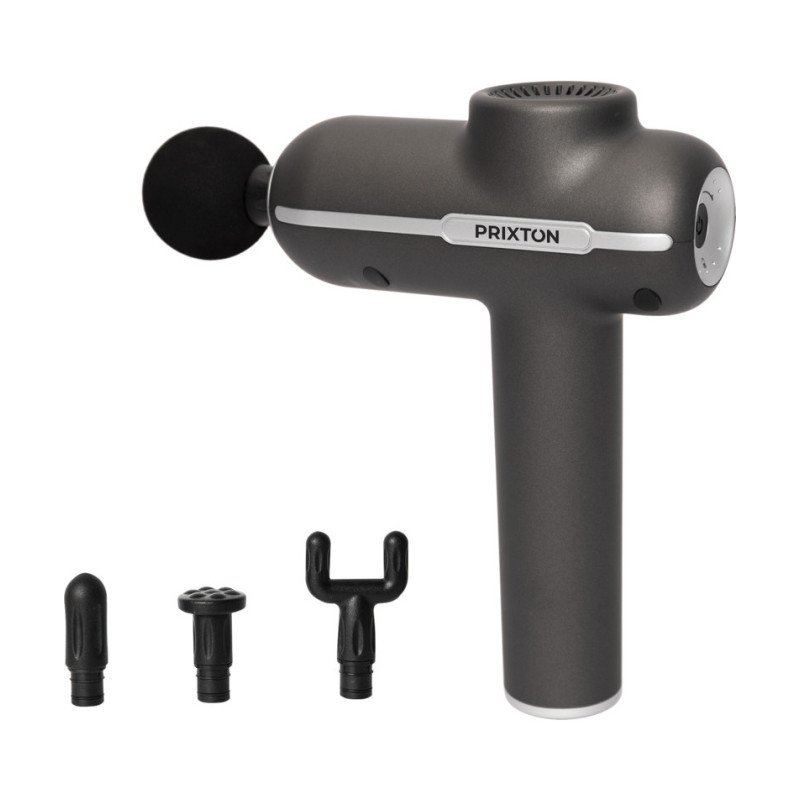Prixton MGF80 Synergy massage gun