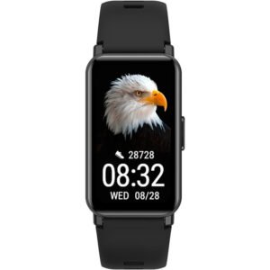 Prixton AT806 multisport smartband with GPS