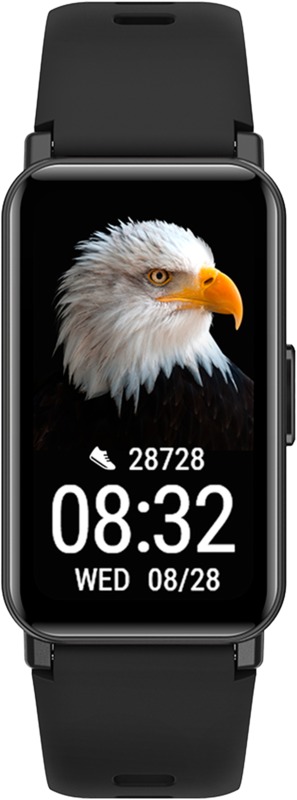 Prixton AT806 multisport smartband with GPS