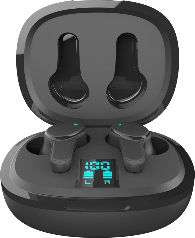 Prixton TWS159 ENC and ANC earbuds