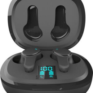 Prixton TWS159 ENC and ANC earbuds