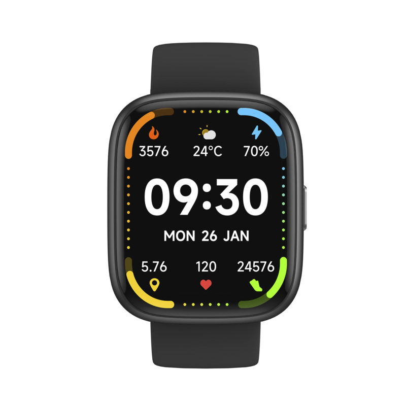 Prixton Alexa SWB29 smartwatch