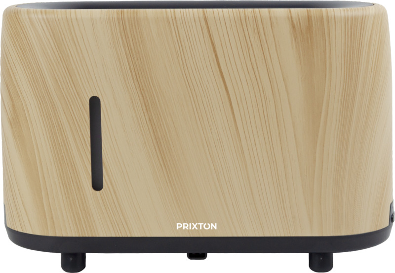 Prixton Essence humidifier