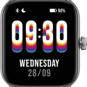 Prixton SWB32 Alexa smartwatch