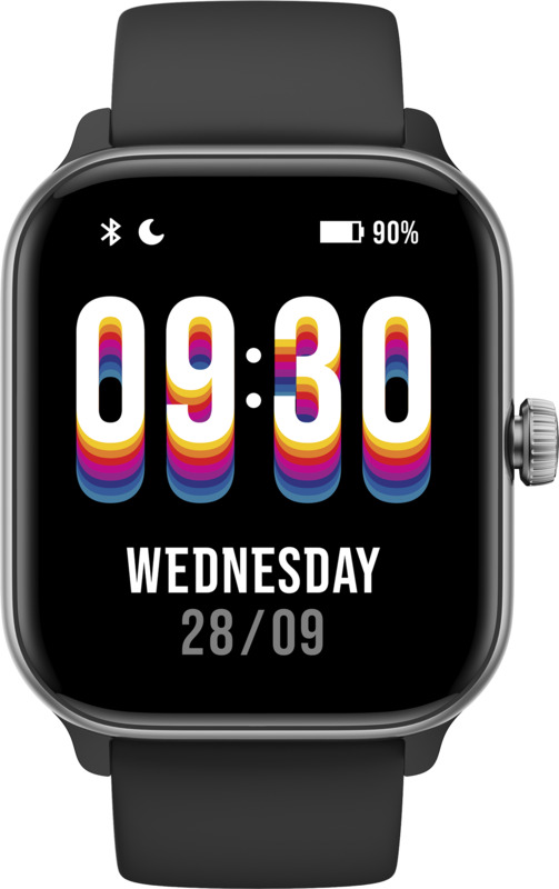 Prixton SWB32 Alexa smartwatch