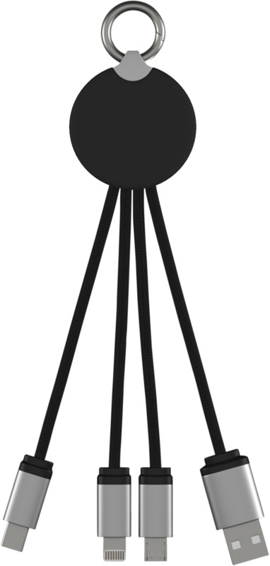 SCX.design C16 ring light-up cable