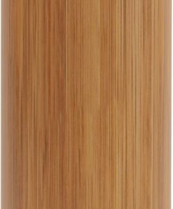SCX.design D11 500 ml bamboo smart bottle