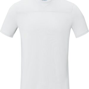 Borax 160 g/m2 short sleeve men’s GRS recycled cool fit t-shirt