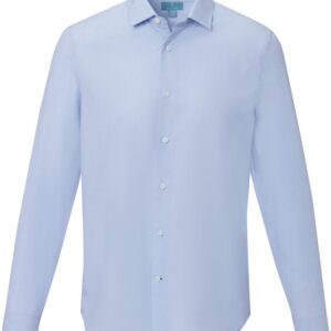 Cuprite long sleeve men’s organic shirt