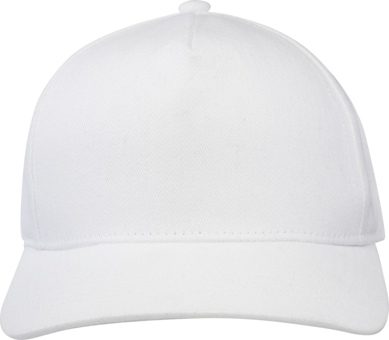 Onyx 5 panel 240 g/m2 Aware™ recycled cap