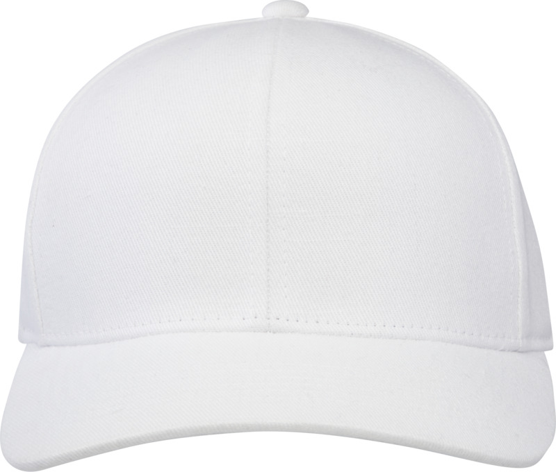 Opal 6 panel 240 g/m2 Aware™ recycled cap