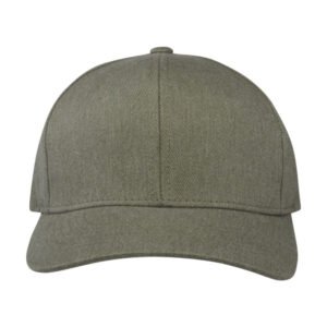 Opal 6 panel 240 g/m2 Aware™ recycled cap
