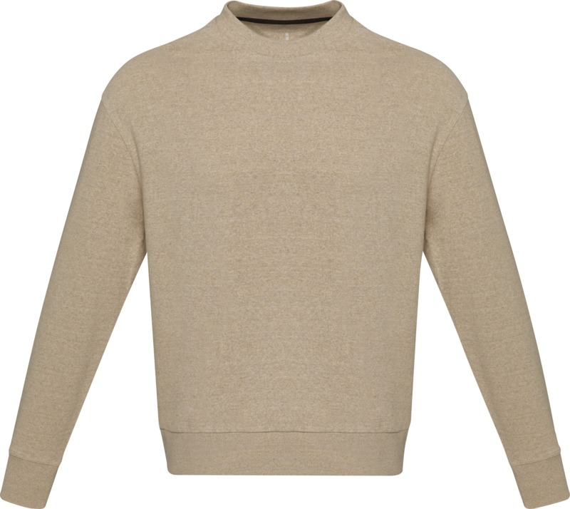 Tin 280 g/m² unisex Aware™ recycled crewneck sweater