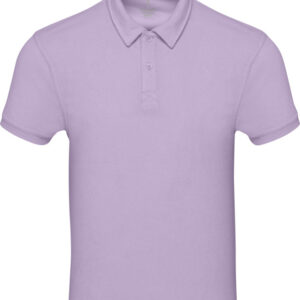 Akoya 230 g/m² GRS recycled terry unisex polo