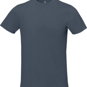 Nanaimo 160 g/m2 short sleeve men’s t-shirt