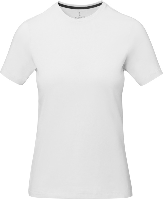 Nanaimo short sleeve women’s t-shirt